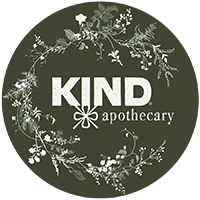 KIND apothecary