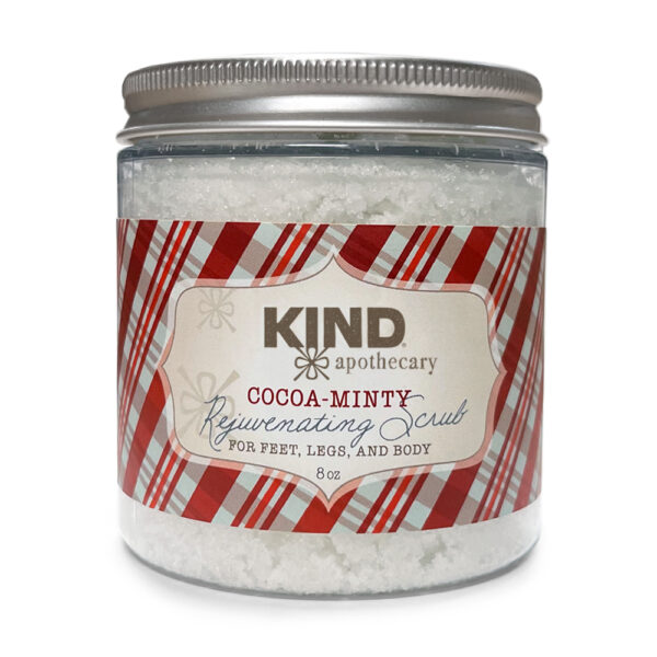 Cocoa Minty