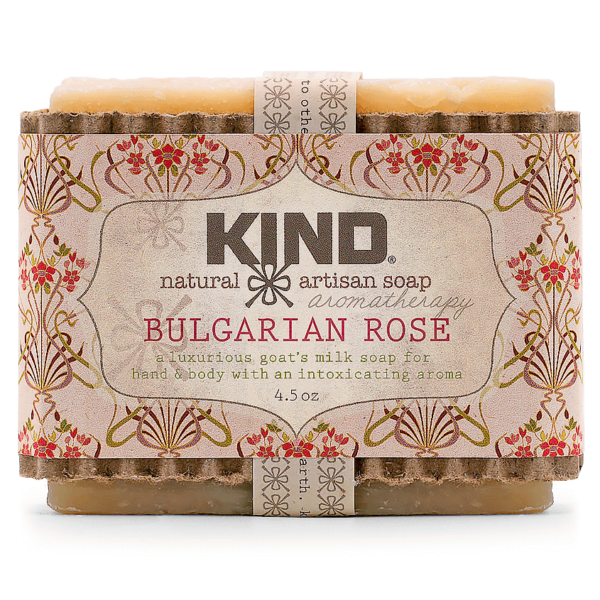 Bulgarian-Rose-handmade-bar-soap
