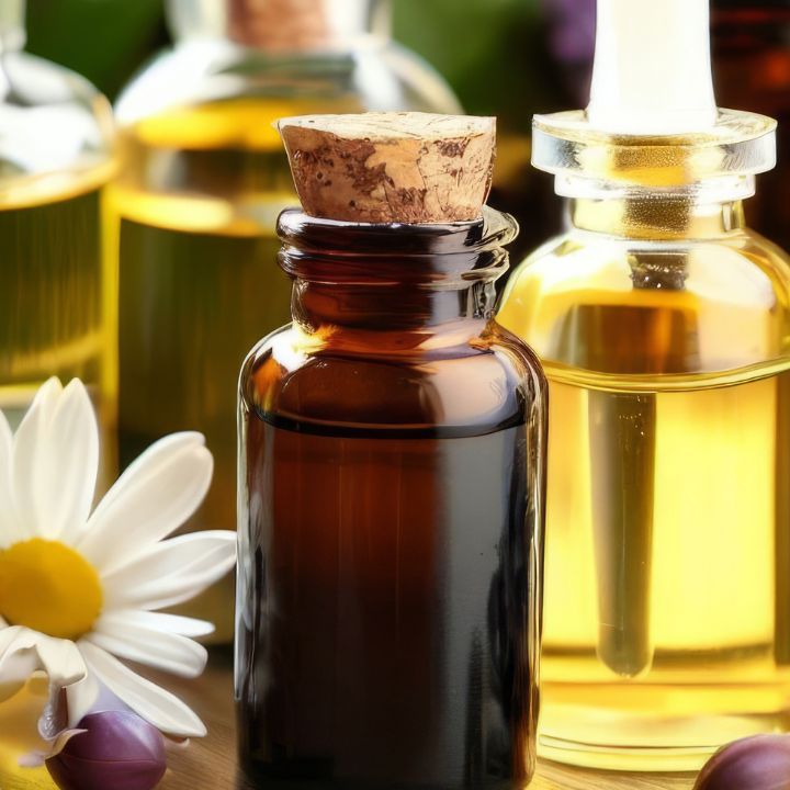 Perfume Cologne Kind Apothecary