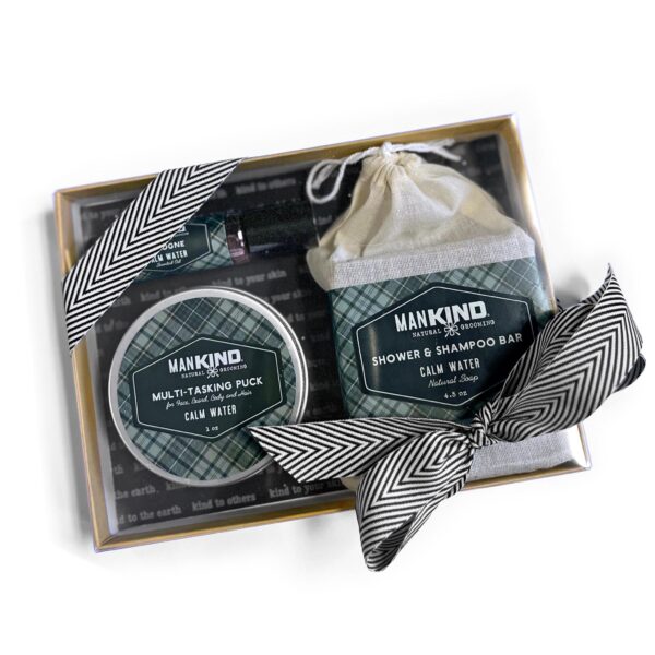 Calm Water Trio Gift Set