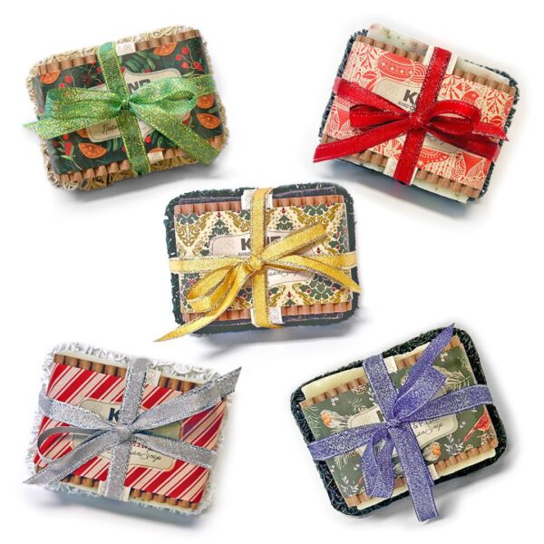 Holiday Soap and Lift Bundle