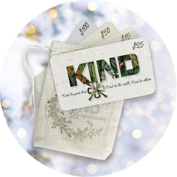 KIND Gift Card